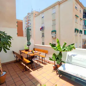  Apartament Manuela Nogales Apartments!